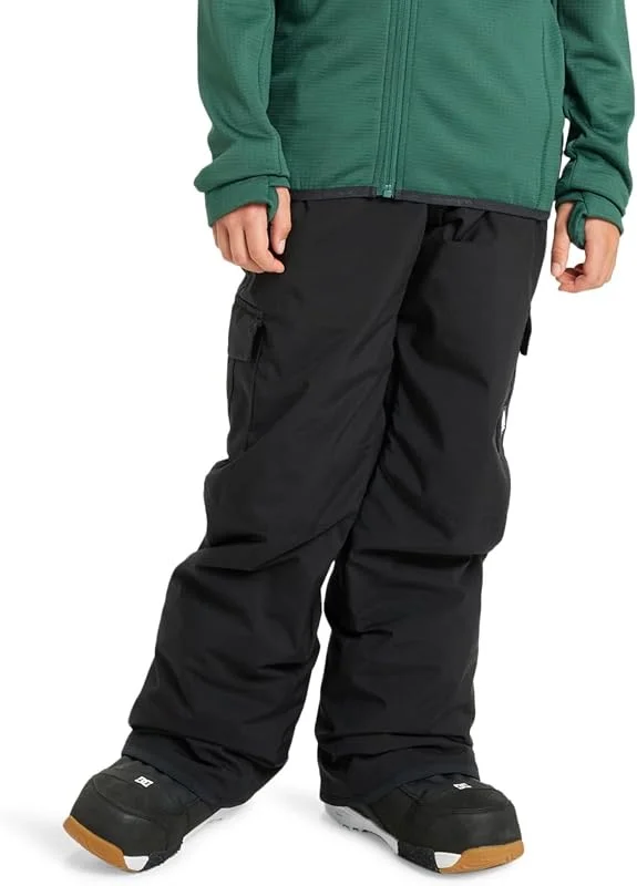 Quiksilver Porter Pant - Pantalons - Classique - Garçon — Vetements ski