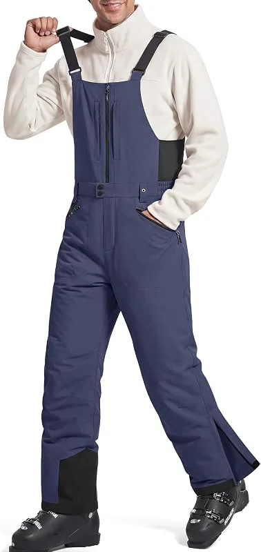 FREE SOLDIER Libre Jumpsuit Homme — Vetements ski