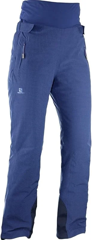 Salomon Catch Me Pant W - Pantalon Catch Me W - Femme — Vetements ski