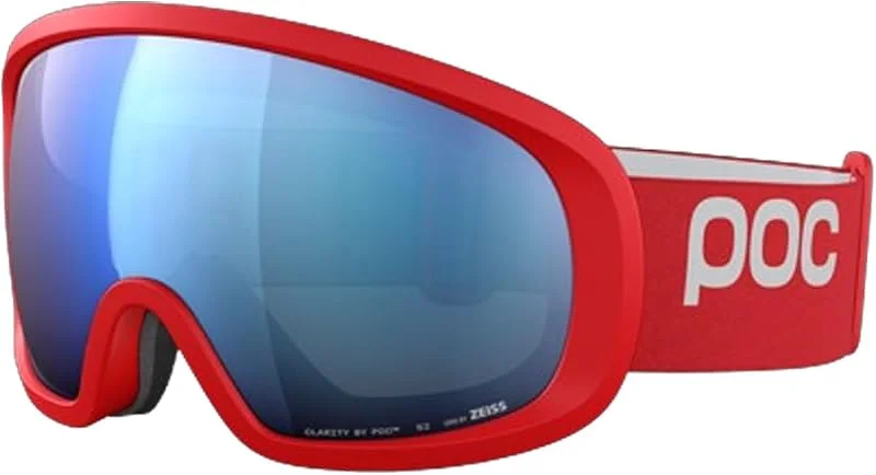 POC Fovea Mid Lunettes de Ski Mixte — Equipement ski