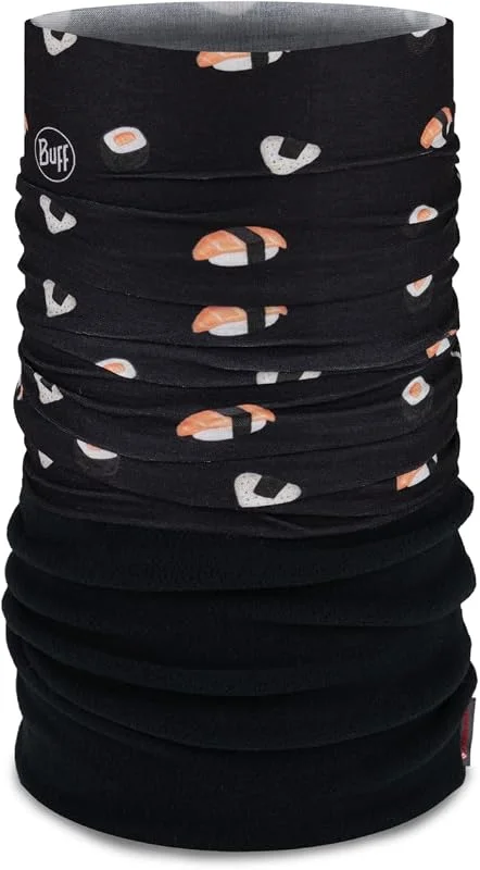 Buff Polar Neckwear Fashion Scarf Mixte — Vetements ski