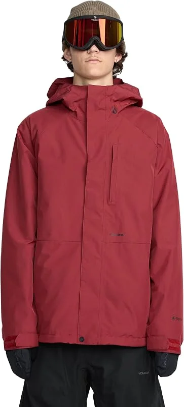 Volcom Dua Ins Gore-Tex Jacket L — Vetements ski