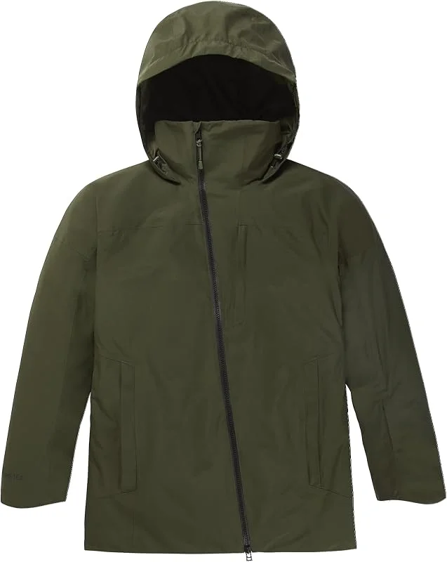 Burton Pillowline Gore-tex – Veste d'hiver Gore-Tex pour femme (lot de 1) — Vetements ski