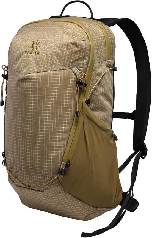 KAILAS Far Mountain Petit sac à dos de randonnée léger 16 l — Equipement ski