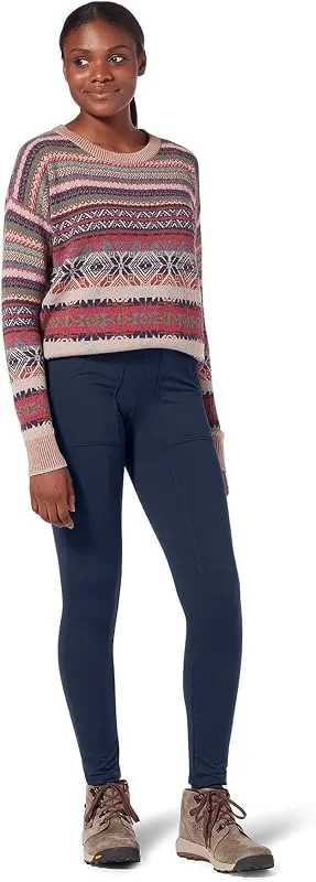 Royal Robbins Backcountry Pro Winter Legging - Leggings - Jogging - Femme — Vetements ski