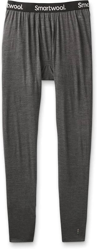 SmartWool Classic All-Season Merino - Couche de Base inférieure - Classique - Homme — Vetements ski