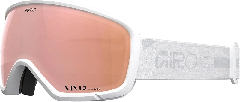 Giro Millie Lunettes de ski Mixte (lot de 1) — Equipement ski
