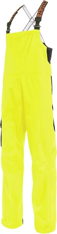 Grundéns Salopette Weather Watch pour Hommes, Mise à Jour, Imperméable, Anti-Taches — Vetements ski
