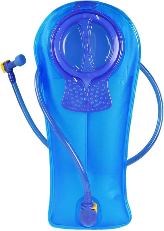 Unigear Poche à Eau d'Hydratation sans BPA pour Randonnée Vélo Camping — Equipement ski