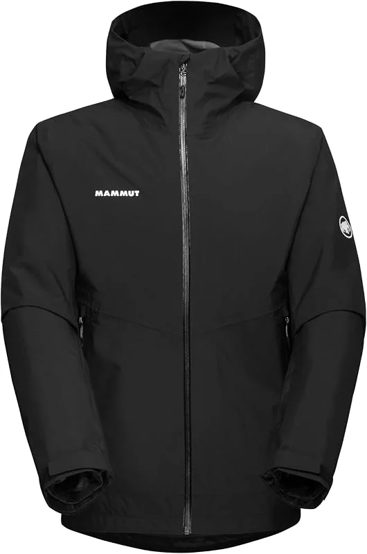 Mammut Alto Light 3 In 1 Hs Hooded Jacket Men Veste Hardshell Homme (lot de 1) — Vetements ski