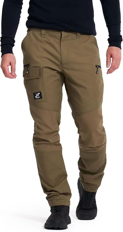 RevolutionRace Nordwand Pro Pantalon pour Homme — Vetements ski