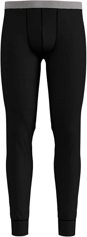 Odlo 100% Merino 200 Gramm_110832 - Pantalon Long de sous-vêtements Techniques - 110832 - Homme — Vetements ski