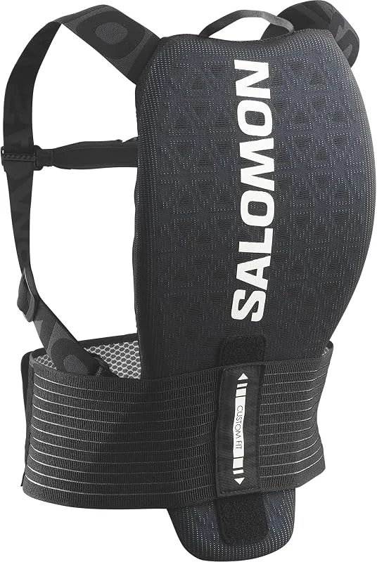 Salomon FLEXCELL Unisex Kids — Equipement ski