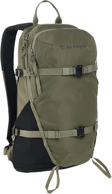 Burton Sac à Dos Unisexe - Adulte Day Hiker 2.0 Forest Moss — Equipement ski