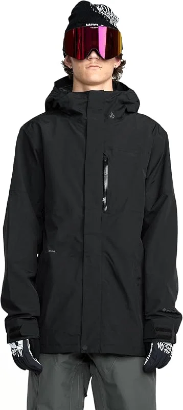 Volcom L Gore-Tex Softshell Jacket XL — Vetements ski