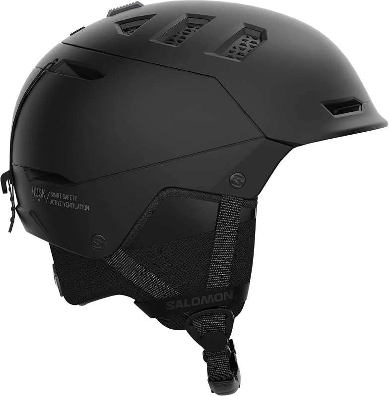 Salomon Casque de Sports de Neige — Equipement ski