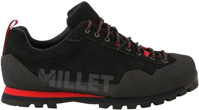 Millet Friction Chaussures d'Approche Randonnée Alpine Unisexe - Vibram — Equipement ski