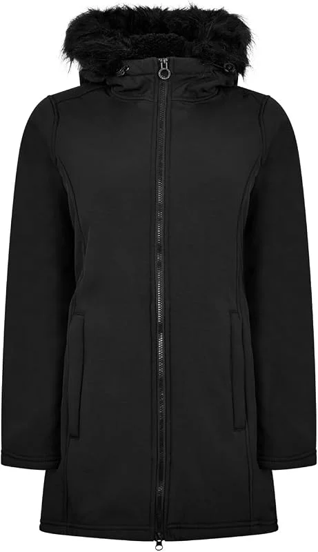 Regatta Sunaree Jacket Femme — Vetements ski