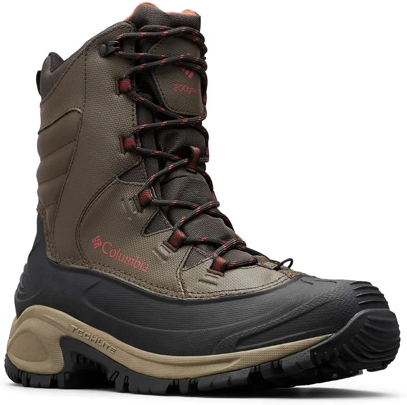 Columbia Bugaboot III Bottes de neige pour homme — Equipement ski
