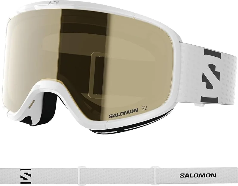 Salomon AKSIUM 2.0 Access Masque de Ski — Equipement ski