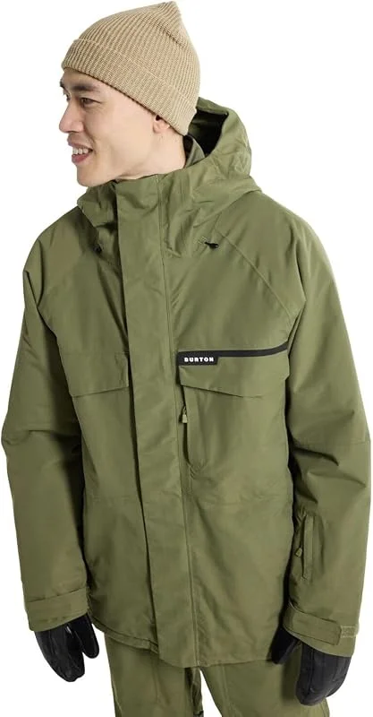 Burton Veste Covert 2.0 2L pour homme — Vetements ski