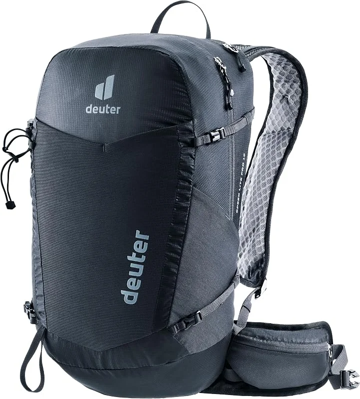 deuter Speed Lite Pro 19 Sac à Dos de randonnée léger — Equipement ski