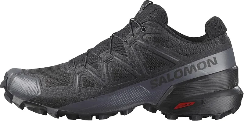 Salomon Speedcross Chaussures de randonnéeHomme — Equipement ski