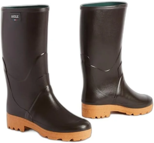Aigle Chambord Pro I2 Bottes de travailHomme — Equipement ski