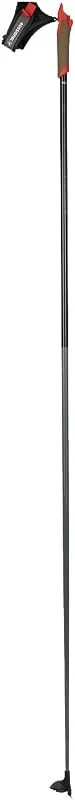 Rossignol - Batons De Ski De Fond Force 3 Noir Homme - Homme - Noir — Equipement ski