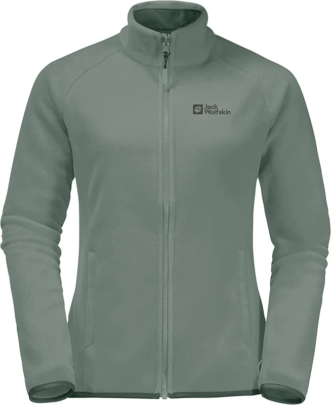 Jack Wolfskin Moonrise Veste Femme — Vetements ski