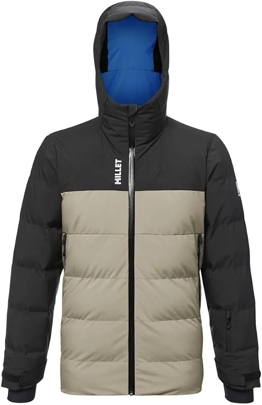 MILLET Brevent Pk J M VESTE Homme — Vetements ski