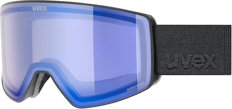 Uvex Scenic P lunettes de ski Mixte (lot de 1) — Equipement ski