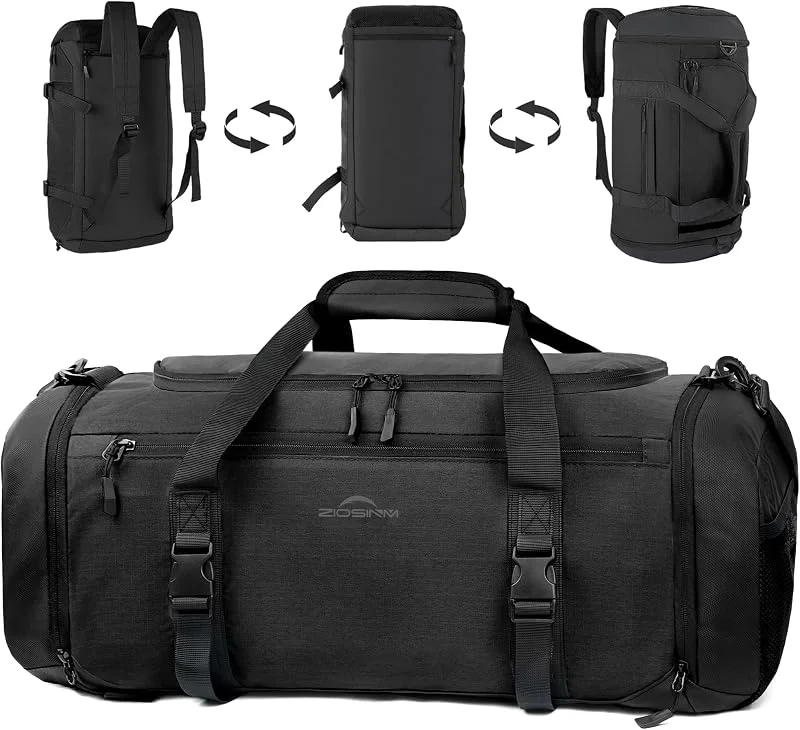 Sac de Sport Homme Femme, Sac de Voyage Homme — Equipement ski