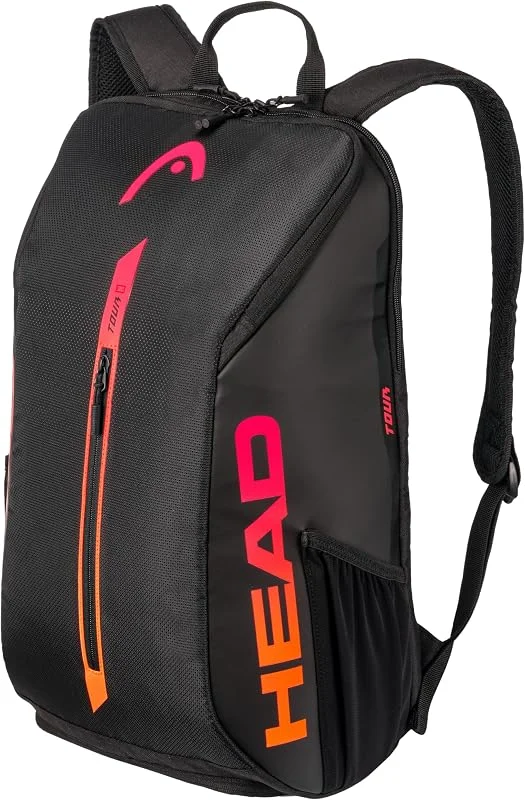 HEAD Sac à dos Tour 25 L — Equipement ski