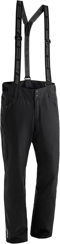 Maier Sports Corban T, Pantalon de Ski Imperméable Homme — Vetements ski