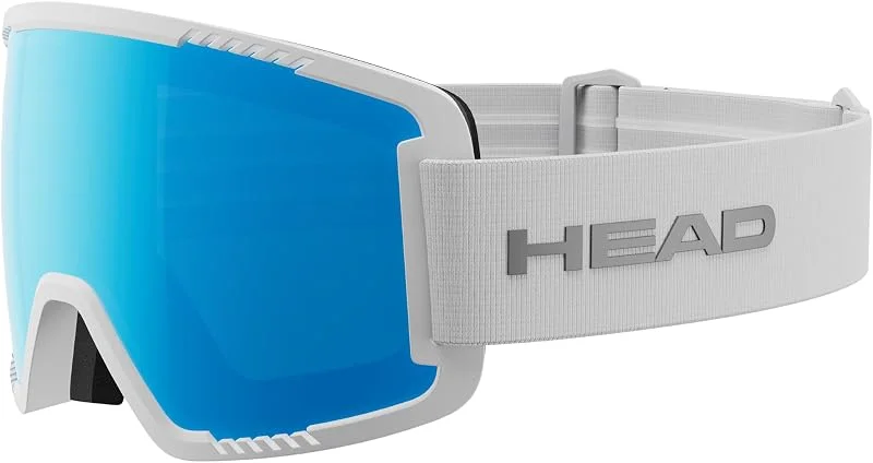 HEAD Contex Ski- Und Snowboardbrille Skibrille Mixte (lot de 1) — Equipement ski