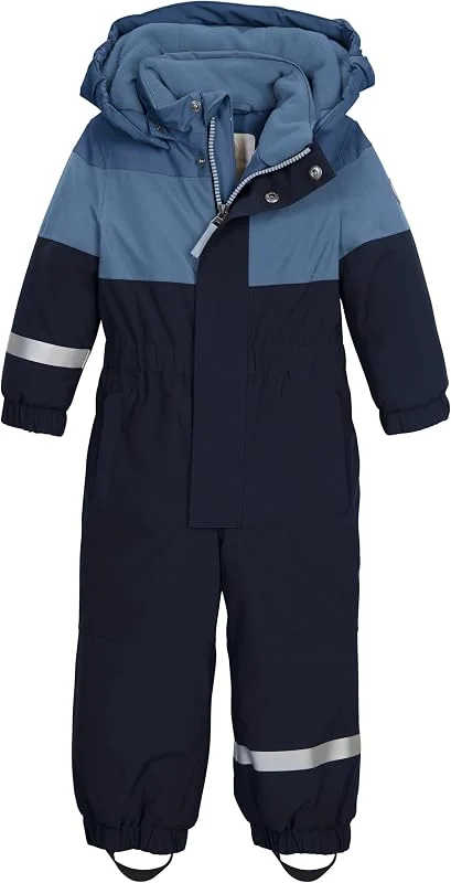 first instinct by killtec Enfant Combinaison de Ski FIOW 54 MNS ONPC — Vetements ski