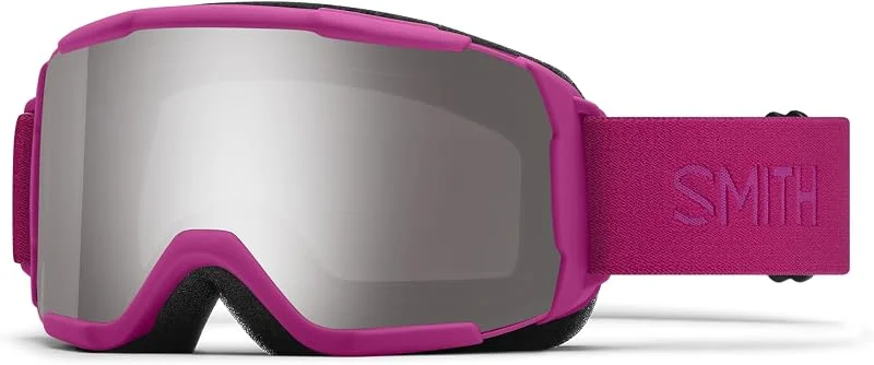 SMITH Showcase OTG Masque de sport de neige unisexe pour adulte — Equipement ski
