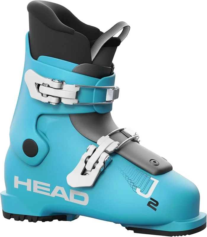 HEAD J2 Junior Chaussures de ski — Equipement ski