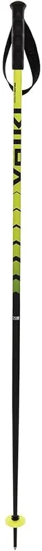 volkl - Batons De Ski Speedstick Red Rouge Homme - Homme - Rouge — Equipement ski