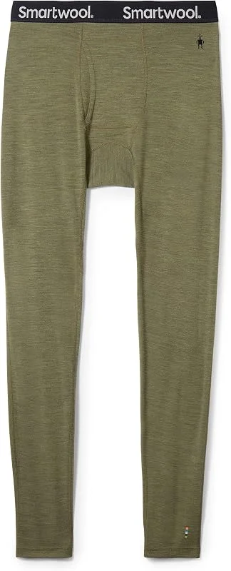 Smartwool Pantalon Thermique Merino Homme - Modèle SW016362K661 — Vetements ski
