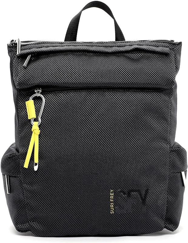 Suri Frey Sac à dos SFY SURI Sports Marry 18015 femmes sacs à dos Uni black 100 — Equipement ski