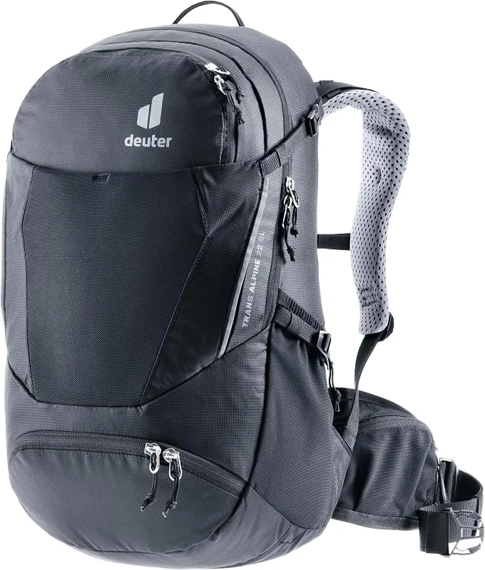 deuter Trans Alpine 22 SL sac à dos de vélo pour femme — Equipement ski