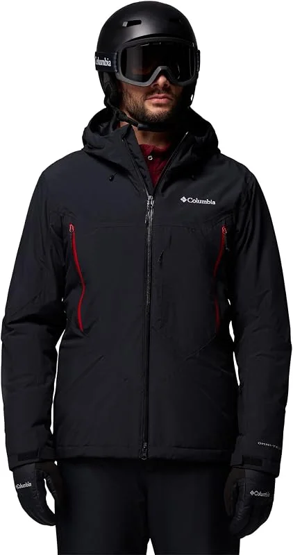 Columbia Liftline Jacket Veste de ski Homme (lot de 1) — Vetements ski