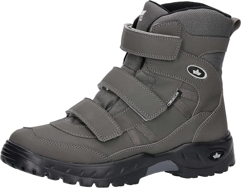 Lico Wildlife V Bottes de NeigeHomme — Equipement ski