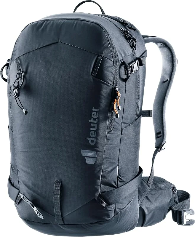 deuter Freerider 28 SL sac à dos de ski léger pour femme — Equipement ski