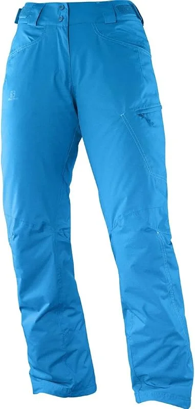 Salomon Fantasy Pantalon pour Femme — Vetements ski