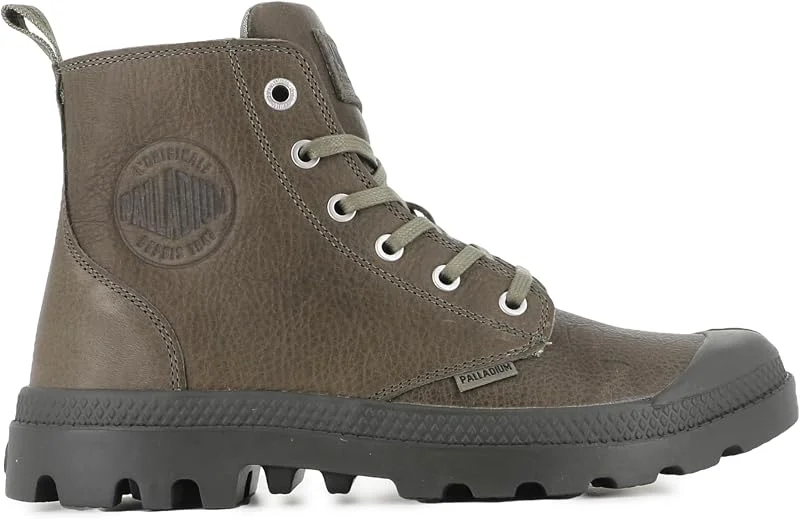 Palladium PAMPA ZIP LTH ESS — Equipement ski