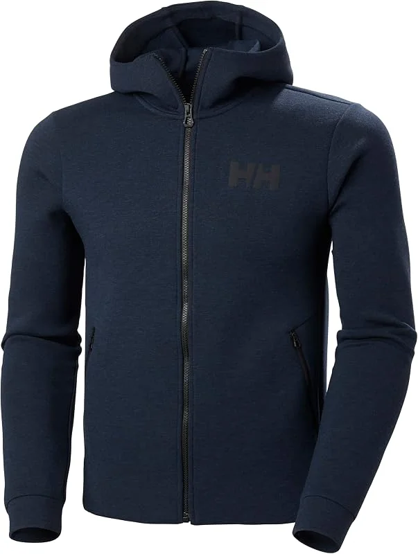 Helly Hansen Homme Veste Hydropower Ocean Full-Zip 2.0 — Vetements ski