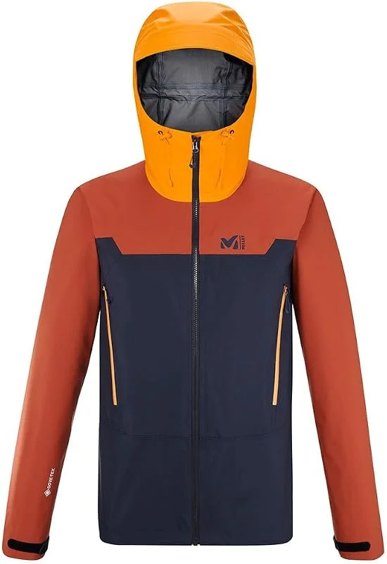 MILLET Kamet Light Jacket Homme — Vetements ski